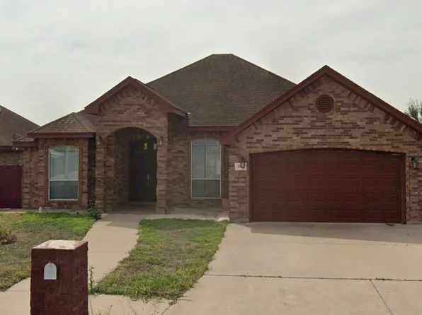 2013 Giselle St, Mission, TX 78574