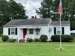 788 Haven Beach Rd, Moon, VA 23119