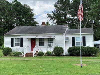 788 Haven Beach Rd, Moon, VA, 23119