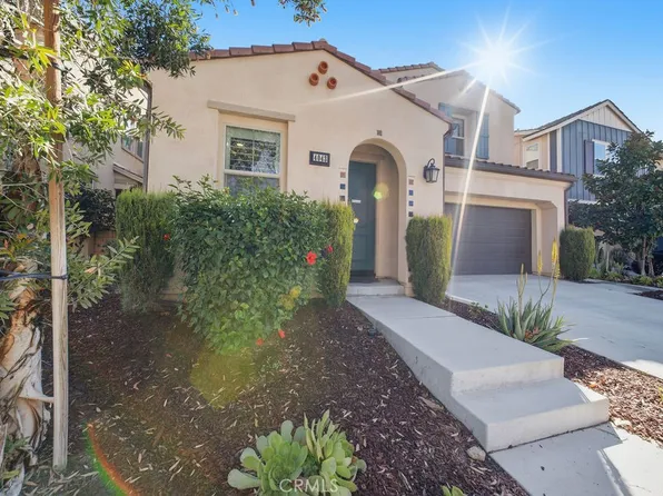 4043 S Inglenook Way, Ontario, CA 91761