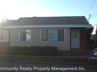 185 25th St, Richmond, CA 94804