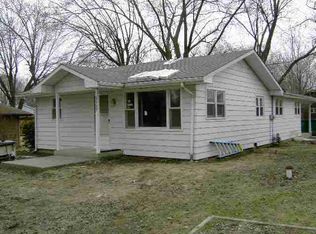 6669 N 5th Trl, Syracuse, IN