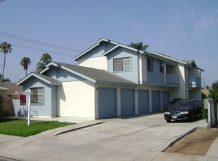 140 Cedar Ave APT C, Chula Vista, CA 91910