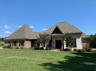 10070 Gipson Rd, Collinsville, MS 39325