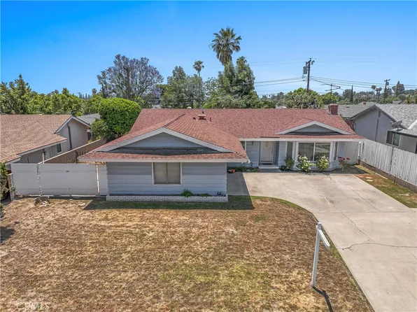 9251 Cielito St, Alta Loma, CA 91701