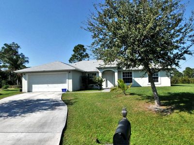 5868 NW Iota Ct, Port Saint Lucie, FL, 34986