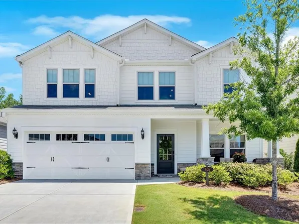 403 McDaniel Pl, Canton, GA 30115