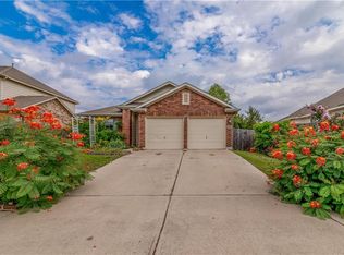 1708 Goddard Bluff Dr, Austin, TX 78754