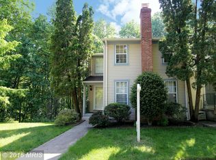 5707 Walnut Wood Ln, Burke, VA 22015