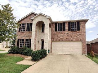 7472 Sienna Ridge Ln, Fort Worth, TX 76131