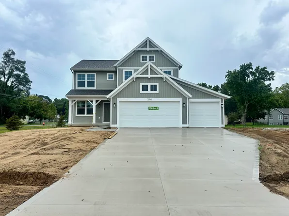 2190 Emerald Shore Cir, Grand Rapids, MI 49525