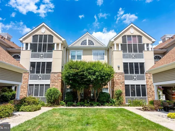 298 Canterbury Rd #298-N, Bel Air, MD 21014