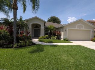 15057 Balmoral Loop, Fort Myers, FL 33919