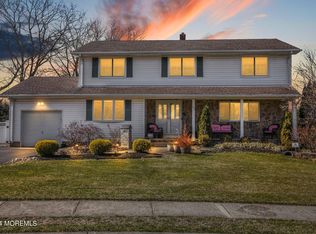 47 Brunswick Dr, Howell, NJ 07731