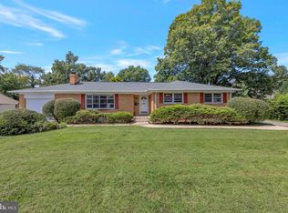 314 N Van Buren St, Rockville, MD 20850