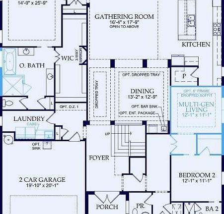 2nd image of 4951 Naugle Way #18 Livingston