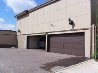 234 Westheimer Rd APT 8, Houston, TX 77006