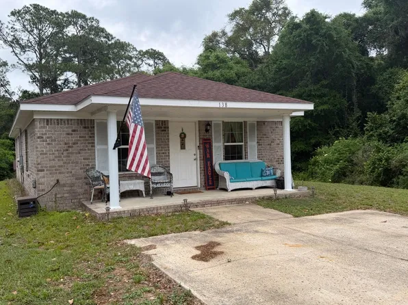 138 Adams St, Niceville, FL 32578