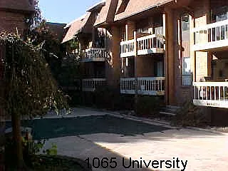 1065 University Ave #217 — Photo 31