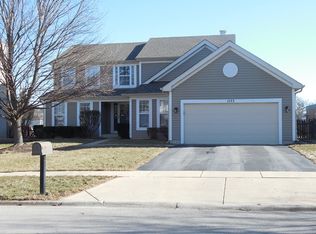 1533 Southgate Rd, Bartlett, IL 60103