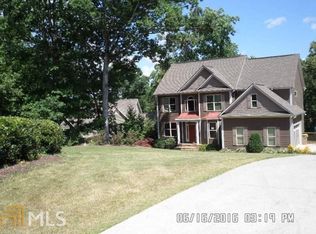 5660 Chestatee Landing Dr, Gainesville, GA 30506