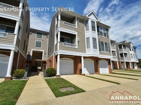 2006 Peggy Stewart Way Unit 206, Annapolis, MD 21401