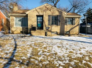 408 Florence Ave, Bloomington, IL