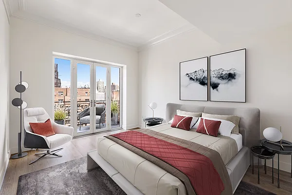 27 East 79th Street PENTHOUSE in Upper East Side, Manhattan
