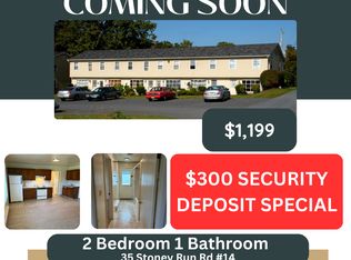 35 Stoney Run Rd APT 14, Dillsburg, PA 17019