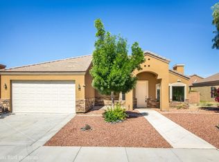239 Desert Rose Way, Mesquite, NV 89027