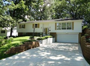 3624 Terrace Hill Dr NE, Cedar Rapids, IA