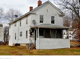 36 Lake St, Middletown, CT 06457