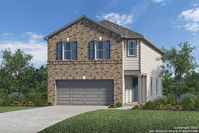 1st image of 14839 VANCE JACKSON RD #416