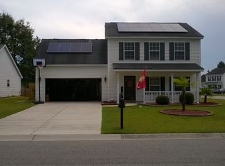 251 Eagle Ridge Rd, Summerville, SC 29485