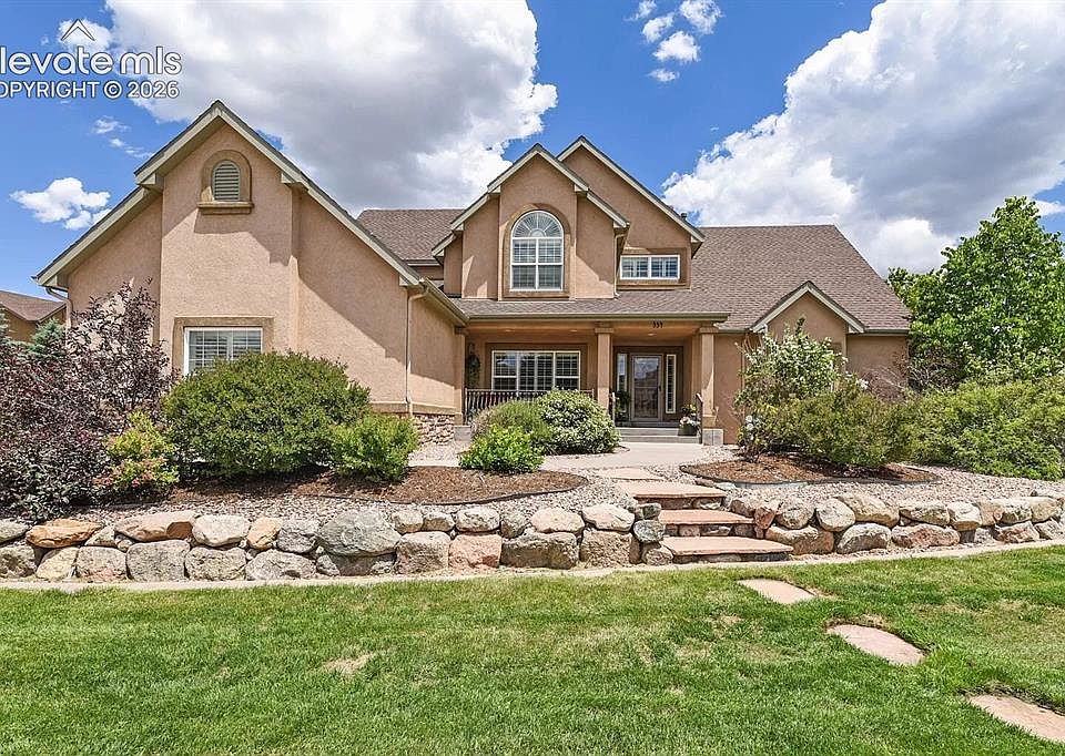1st image of 334 Green Rock Pl