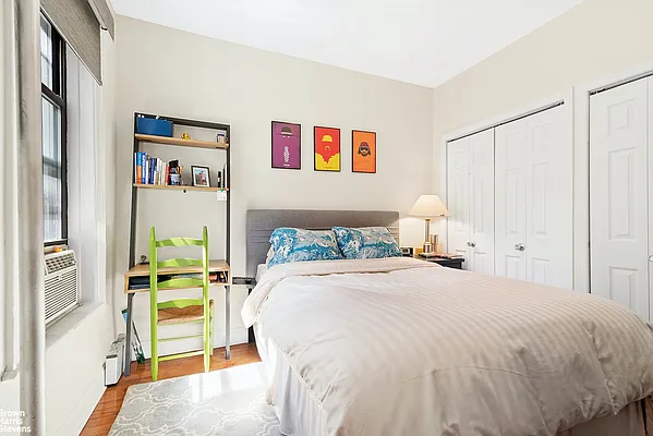 Rented by Brown Harris Stevens | media 8