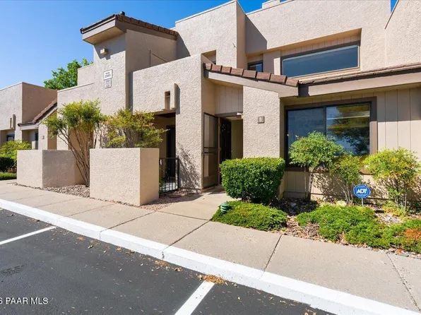 2161 Resort Way N APT B, Prescott, AZ 86301