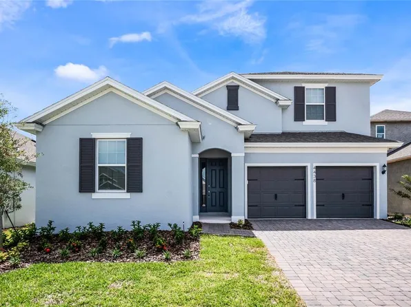 4438 LIONS GATE AVENUE, CLERMONT, FL 34711