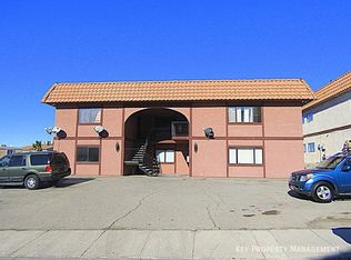 6917 Mendon Ln #4, Las Vegas, NV 89156