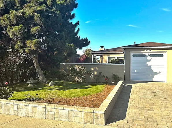 7410 Earldom Ave, Playa Del Rey, CA 90293