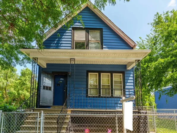 6731 S Loomis Blvd, Chicago, IL 60636