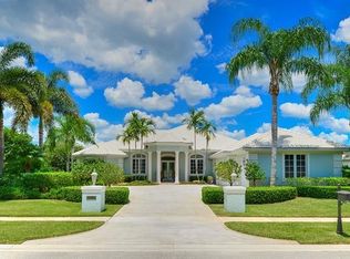 18561 Lakeside Gardens Dr, Jupiter, FL 33458