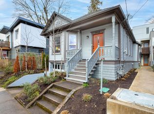 2715 NE Flanders St HOUSE 2715, Portland, OR