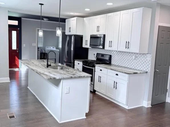 4510 Forest View Ave, Baltimore, MD 21206