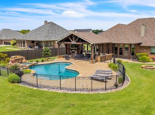 12286 N Emerald Ranch Ln, Forney, TX 75126