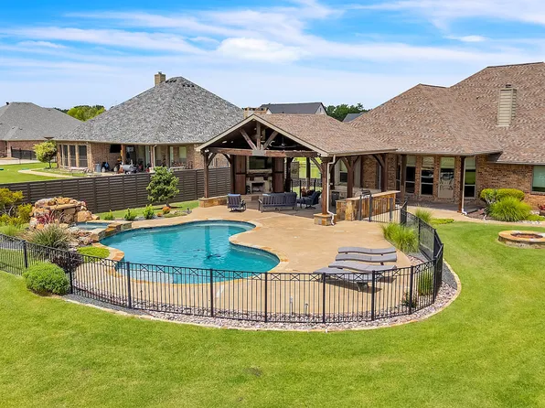 12286 N Emerald Ranch Ln, Forney, TX 75126