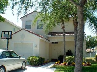 6687 Green Island Cir, Lake Worth, FL 33463