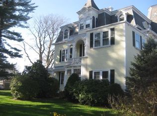 (Undisclosed Address), Newport, RI 02840