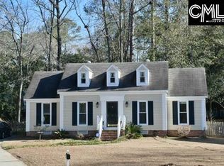 6 Forest Trace Ct, Columbia, SC 29204