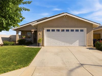 775 16th St, San Miguel, CA, 93451